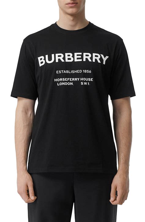 burberry tshot colorate|Men’s Designer T.